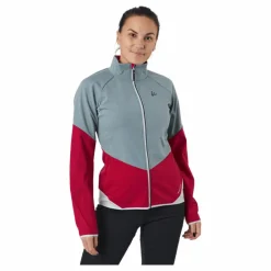 Craft Glide Jkt W Machine-monument Flerfärgad Discount