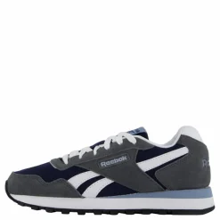 Reebok Glide Navy/grey 5/white Flerfärgad Sale