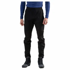 Glide Pant Black*Craft Hot