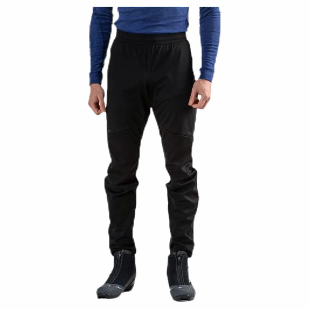 Glide Pant Black*Craft Hot