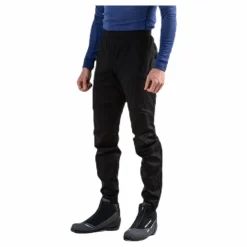 Glide Pant Black*Craft Hot