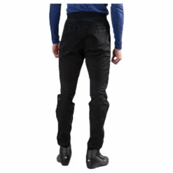 Glide Pant Black*Craft Hot