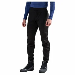 Glide Pant Black*Craft Hot
