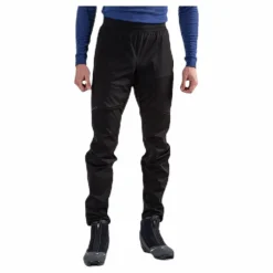 Glide Pant Black*Craft Hot