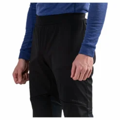 Glide Pant Black*Craft Hot
