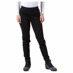 Glide Pants Black*Craft