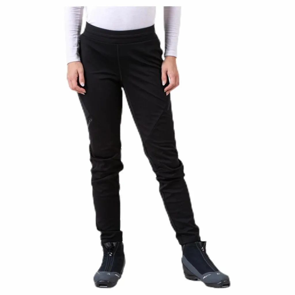 Glide Pants Black*Craft