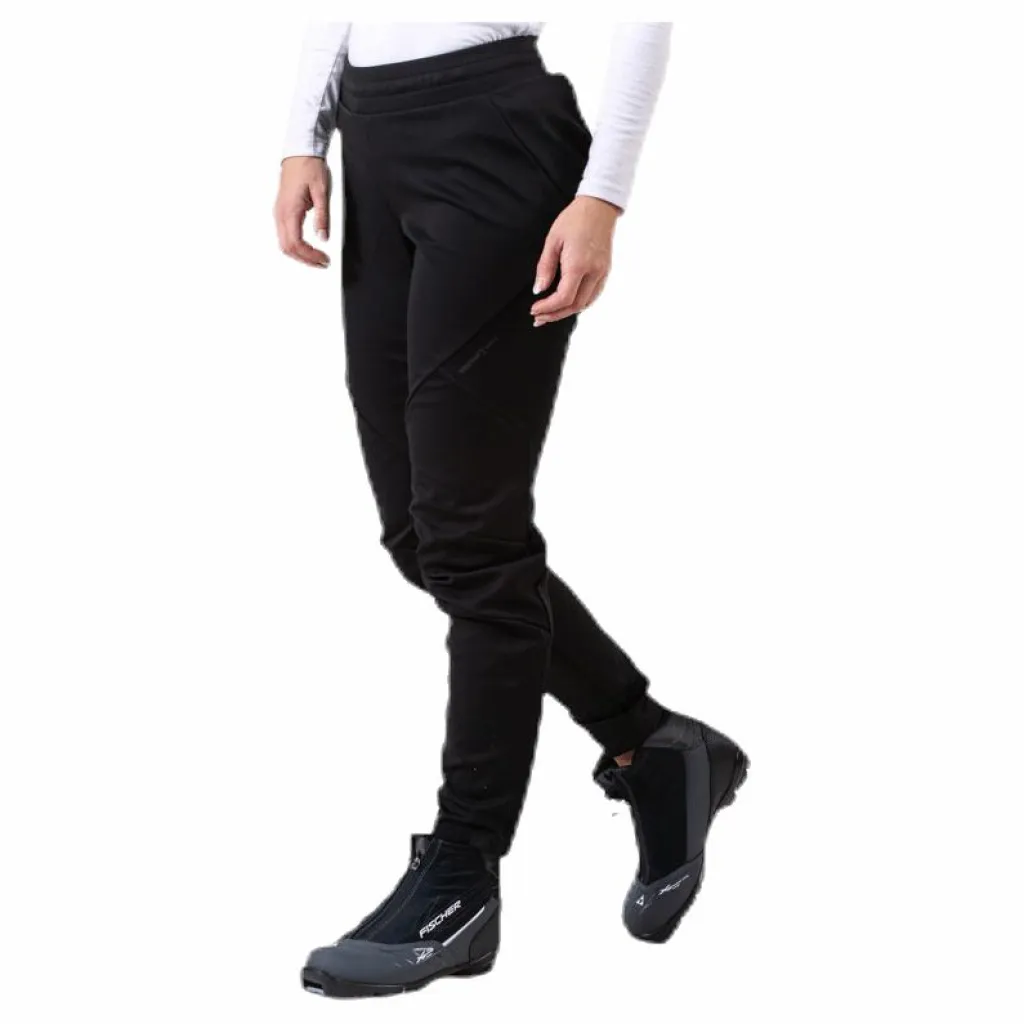 Glide Pants Black*Craft