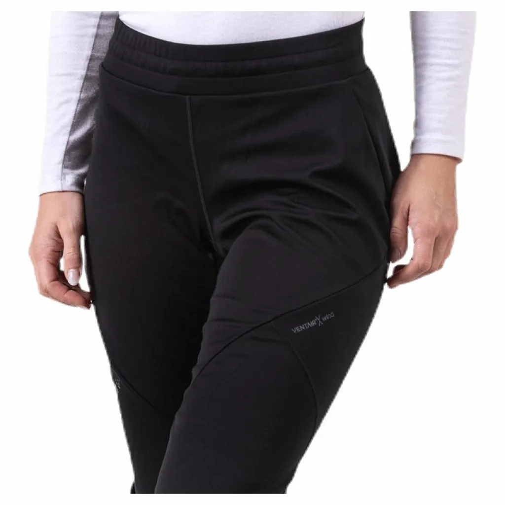 Glide Pants Black*Craft