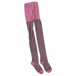 Glitter Tights Purple Haze Pink*Molo