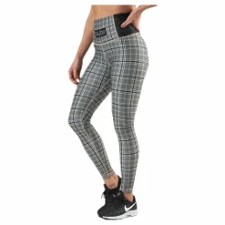 Gavelo GLNCHCK 3 Black/Beige Svart och Beige Discount