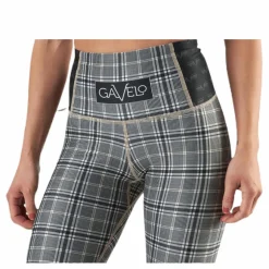 Gavelo GLNCHCK 3 Black/Beige Svart och Beige Discount