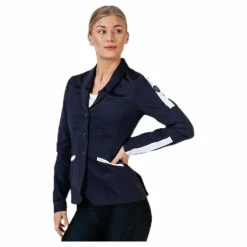 Glory Event Jacket Blue*Mountain Horse Outlet