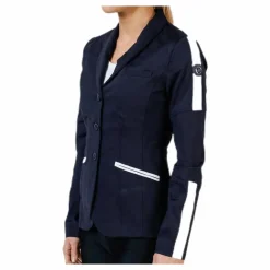 Glory Event Jacket Blue*Mountain Horse Outlet