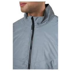 Glow Jacket Reflective Silver*Tuxer Online