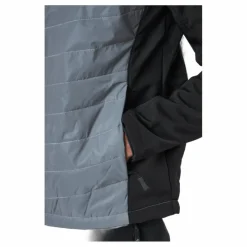 Glow Jacket Reflective Silver*Tuxer Online