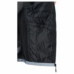 Glow Jacket Reflective Silver*Tuxer Online