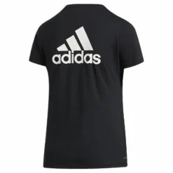 Go To Tee Plus White/Black*adidas Clearance