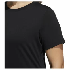 Go To Tee Plus White/Black*adidas Clearance