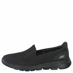 Skechers Go Walk 5 Bbk Svart Online