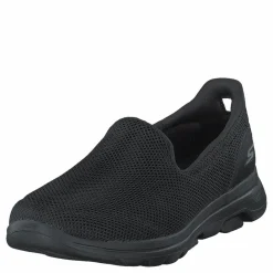 Skechers Go Walk 5 Bbk Svart Online