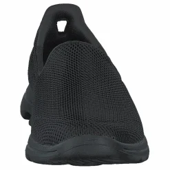 Skechers Go Walk 5 Bbk Svart Online