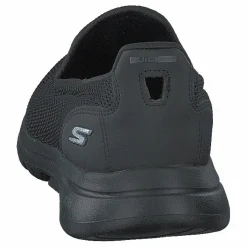 Skechers Go Walk 5 Bbk Svart Online