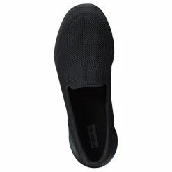 Skechers Go Walk 5 Bbk Svart Online