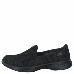 Skechers Go Walk 4 Bbk Blå Hot