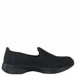 Skechers Go Walk 4 Bbk Blå Hot