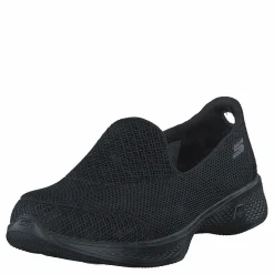 Skechers Go Walk 4 Bbk Blå Hot