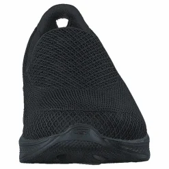 Skechers Go Walk 4 Bbk Blå Hot