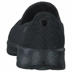 Skechers Go Walk 4 Bbk Blå Hot