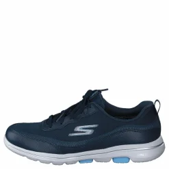 Go Walk 5 Nvbl*Skechers Hot