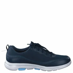 Go Walk 5 Nvbl*Skechers Hot