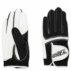 Zone Goalie Gloves Monster White/Black Vit och Svart Best