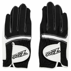 Zone Goalie Gloves Monster White/Black Vit och Svart Best