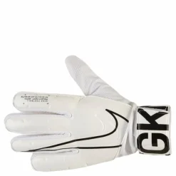 Goalkeeper Match White/Black*Nike Best