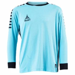 Select Goalkeeper Shirt Monaco Blue Blå Sale