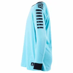 Select Goalkeeper Shirt Monaco Blue Blå Sale