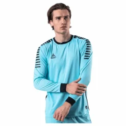 Goalkeeper shirt Monaco Blue*Select Sale