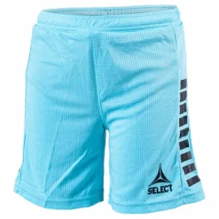 Select Goalkeeper Shorts Monaco Blue Blå New