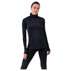 Nike Golden Force Top Black/Red Blå