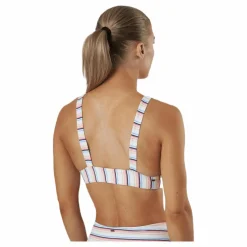 Rip Curl Golden State Halter Top Patterned Mönstrad Clearance