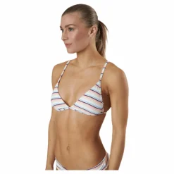 Golden State High Triangle Patterned*Rip Curl Best