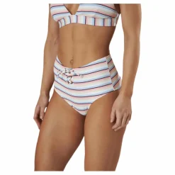 Golden State High Waist Bottom Patterned*Rip Curl Sale