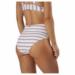 Golden State High Waist Bottom Patterned*Rip Curl Sale
