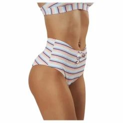 Golden State High Waist Bottom Patterned*Rip Curl Sale
