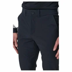 Golf Tech Trousers 572 True Black*Lyle & Scott Clearance