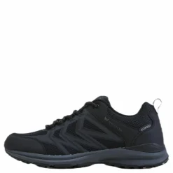 Goodley Outdoor Shoe WP Black*Whistler Best